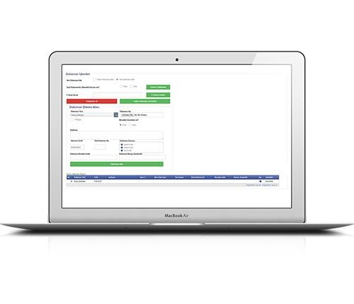 KolayOfis-Kurumsal-Hukuk-Otomasyon-Sistemi-Next-Generation-Doküman-Yönetimi