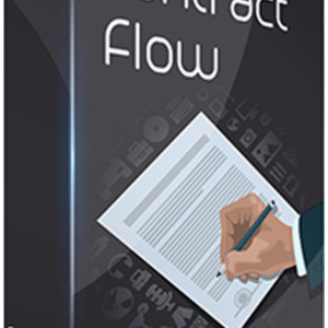 Contract Flow - Sözleşme Yönetim Sistemi