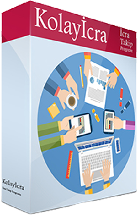 Kolayİcra Online İcra Takip Sistemi