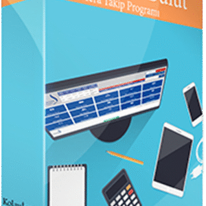 Kolayİcra İcra Yönetim Sistemi