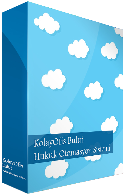 KolayOfis Bulut Hukuk Otomasyon Sistemi