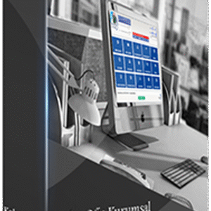 KolayOfis Kurumsal Hukuk Otomasyon Sistemi